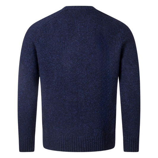 Ralph Lauren Knitwear in Ancient Navy