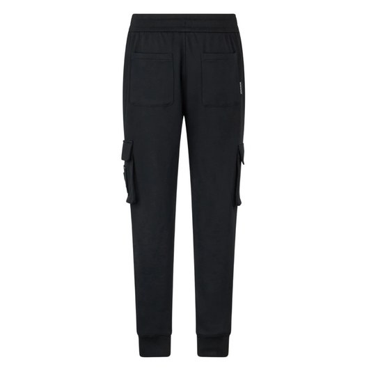 Moose Knuckles Hartsfield Jogger in Black