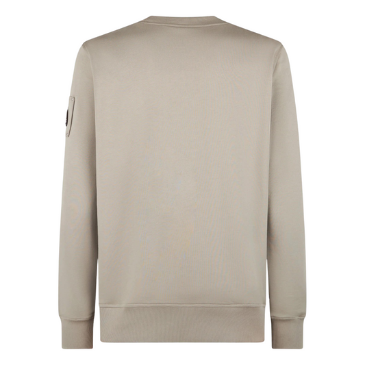 Moose Knuckles Hartsfield Crew in Dusk