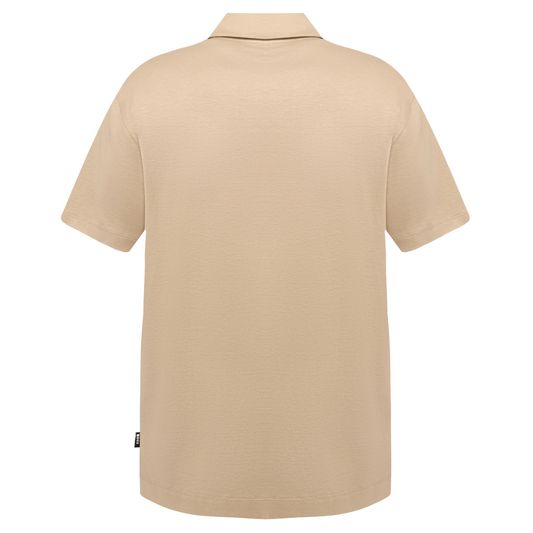 BOSS H-Paras 50 in Light Beige