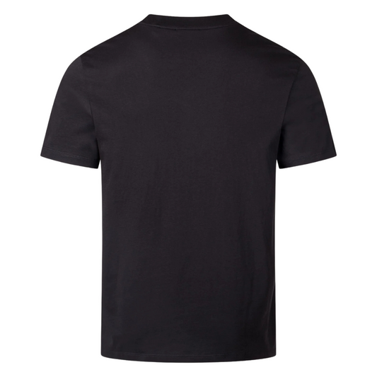HUGO Dapusi Tee in Black
