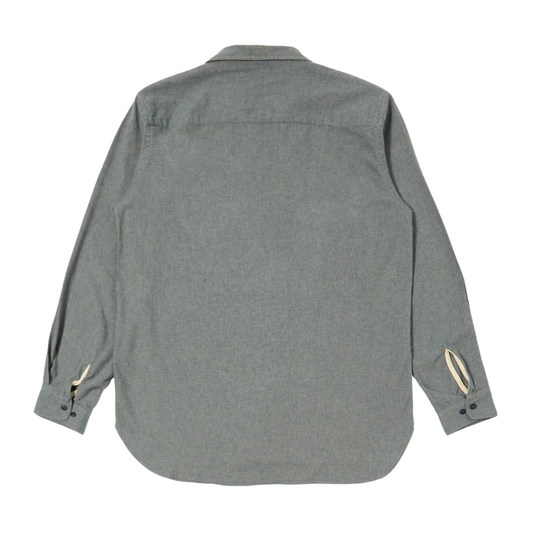 Universal Work Shirt in Navy