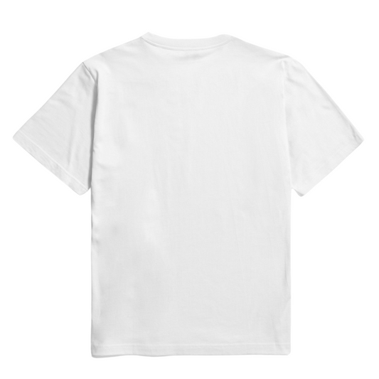 Norse Projects Standard T-Shirt in White