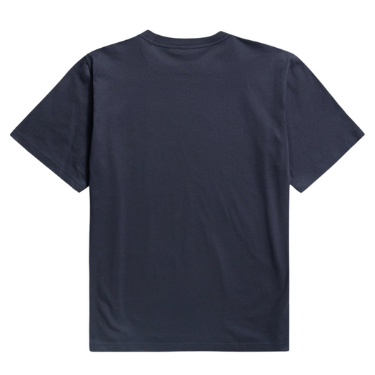 Norse Projects Standard T-Shirt in Dark Navy