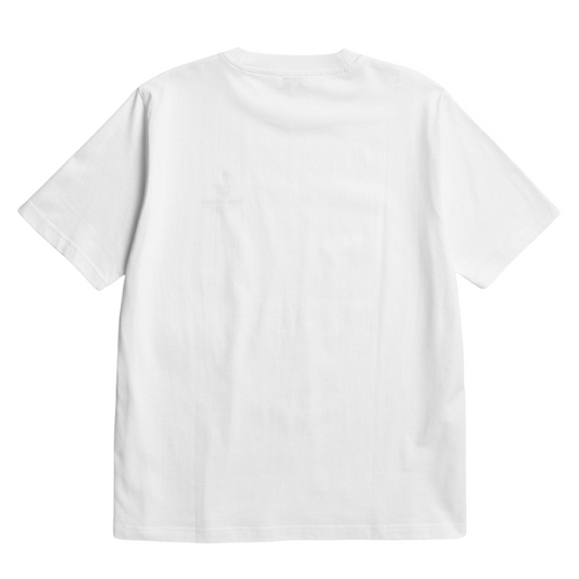 Norse Projects Johannes Organic The Lakes T-Shirt in White