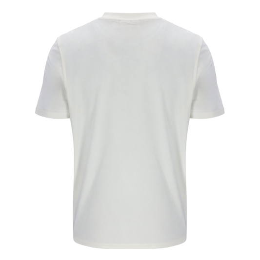 Sergio Tacchini Ayme Tee in Gardenia