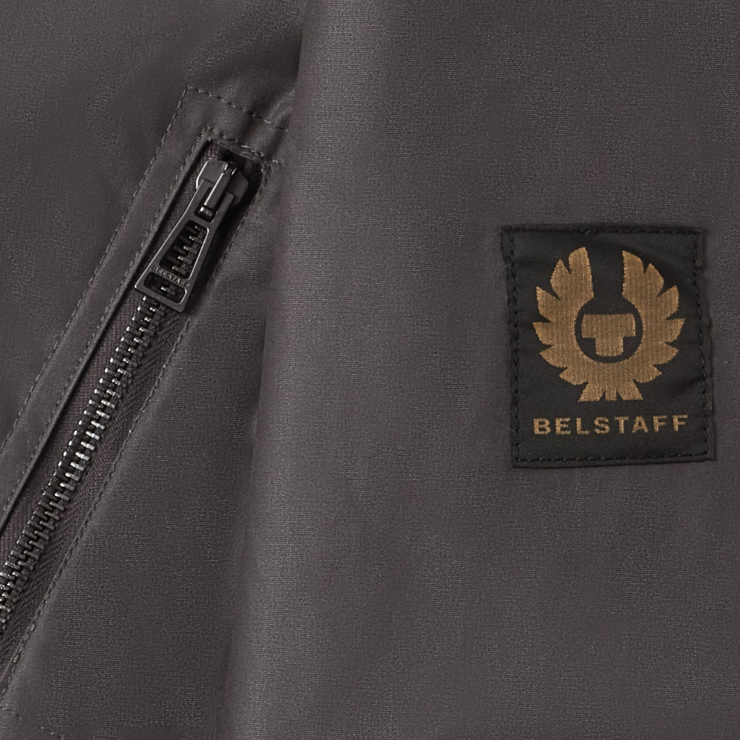 Belstaff Sideline Jacket in Tornado Grey