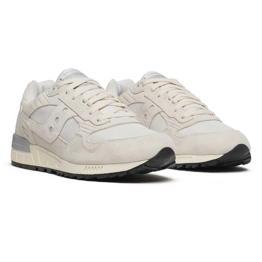 Saucony Shadow 5000 Trainer in White