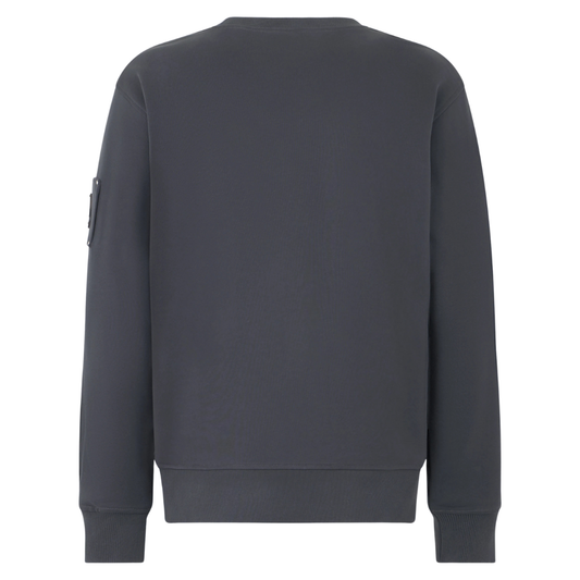 Moose Knuckle Hartsfield Crew in Cement