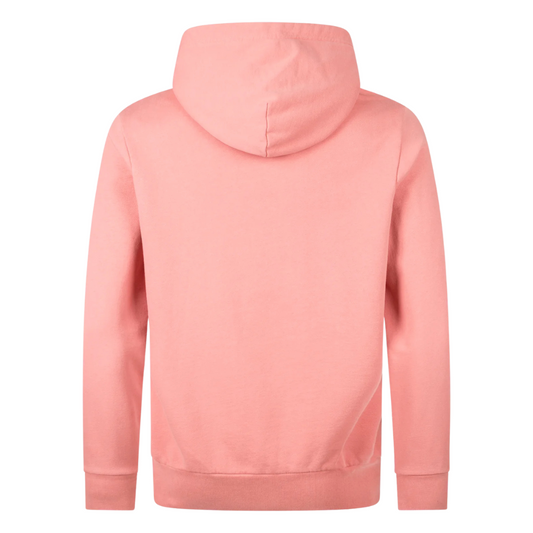 Ralph Lauren Hoodie in Desert Rose