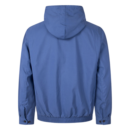 Ralph Lauren Lined Windbreaker in Old Royal