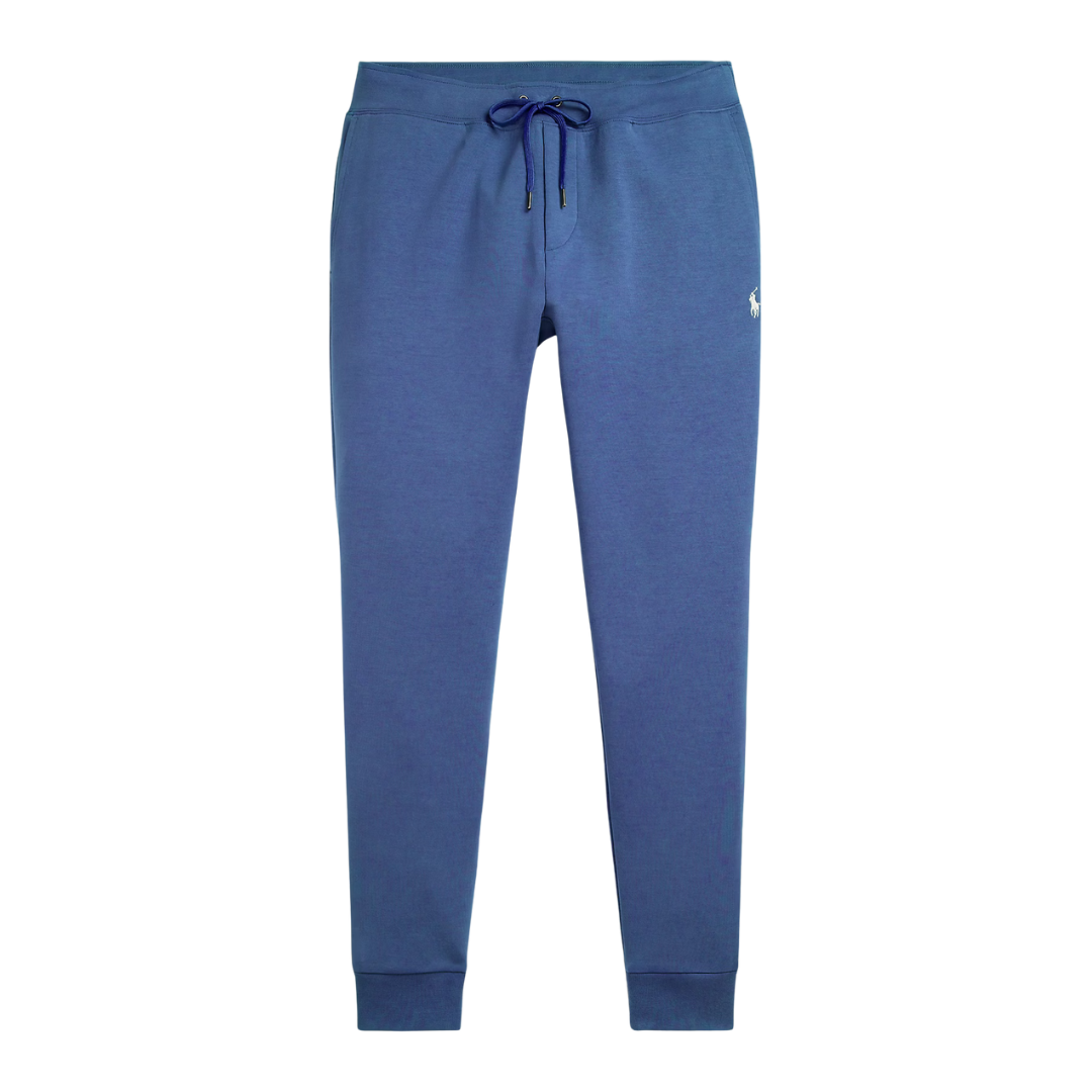Ralph Lauren Sweatpants in Earth Blue