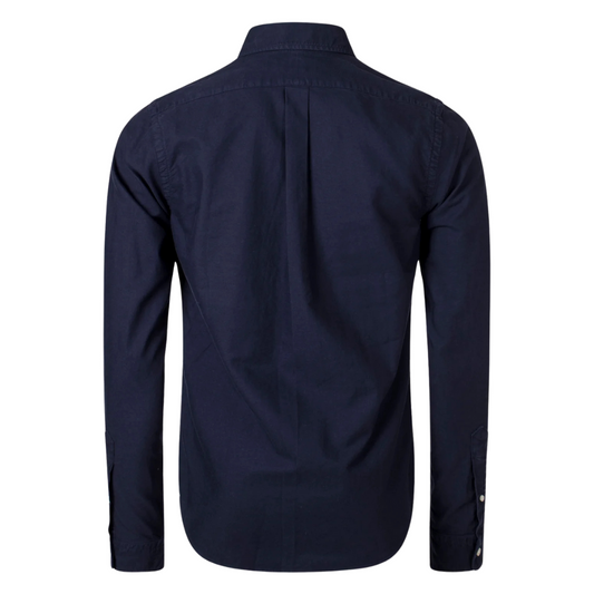 Ralph Lauren Sport Shirt in Navy