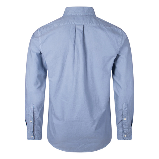 Ralph Lauren Sport Shirt in Channel Blue
