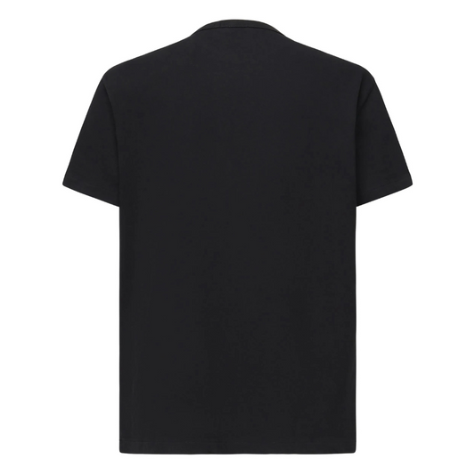 Ralph Lauren Heavyweight Tee in Black