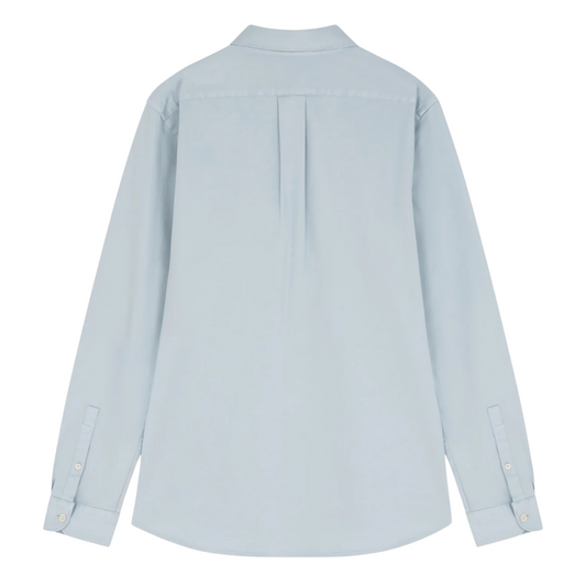 Paul Smith LS Shirt in Light Blue