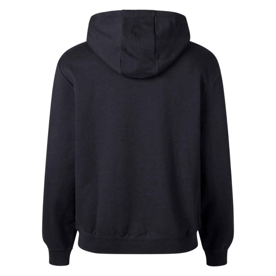 HUGO Dapo Hoodie in Black