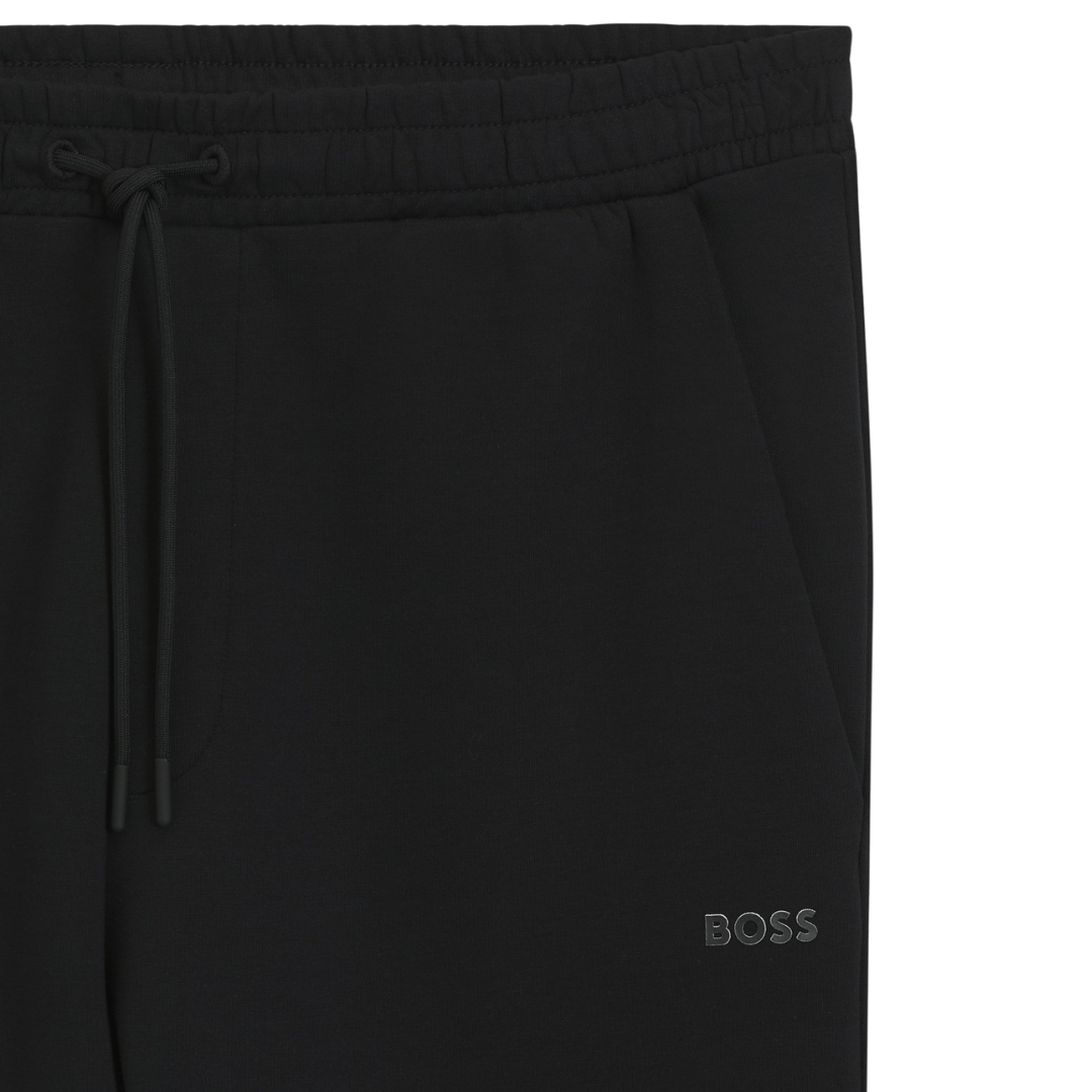 BOSS Hadiko Sweatpants in Black