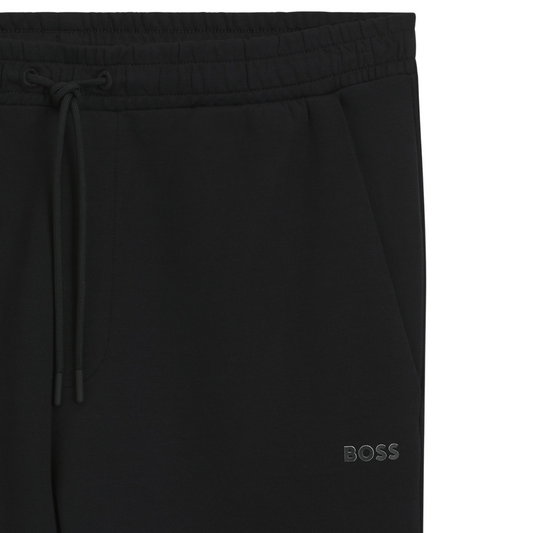 BOSS Hadiko Sweatpants in Black