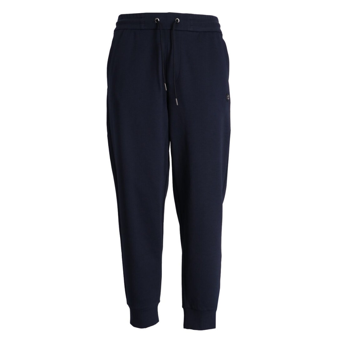 BOSS C-Locsin Sweatpants in Dark Blue