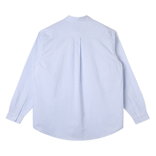 Stan Ray Oxford Shirt in Light Blue