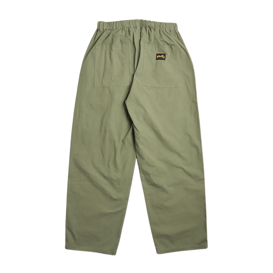Pantalon Jungle Stan Ray en vert olive