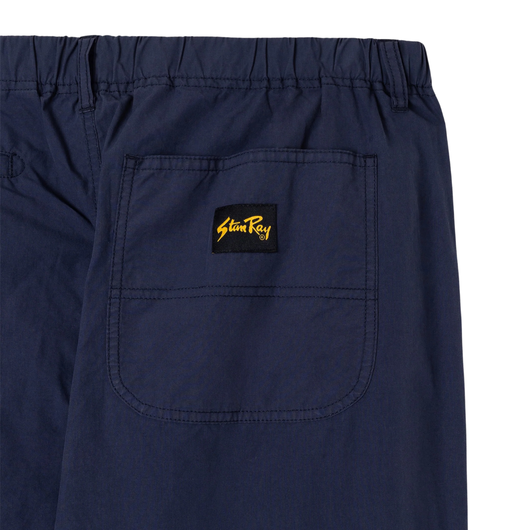 Pantalon Stan Ray Rec de couleur marine