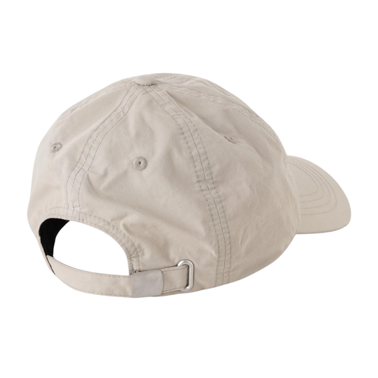 Stan Ray OG Logo Ball Cap in Stone