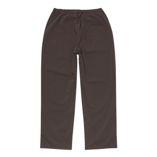 Edwin Edison Trouser Pant in Coffee Bean