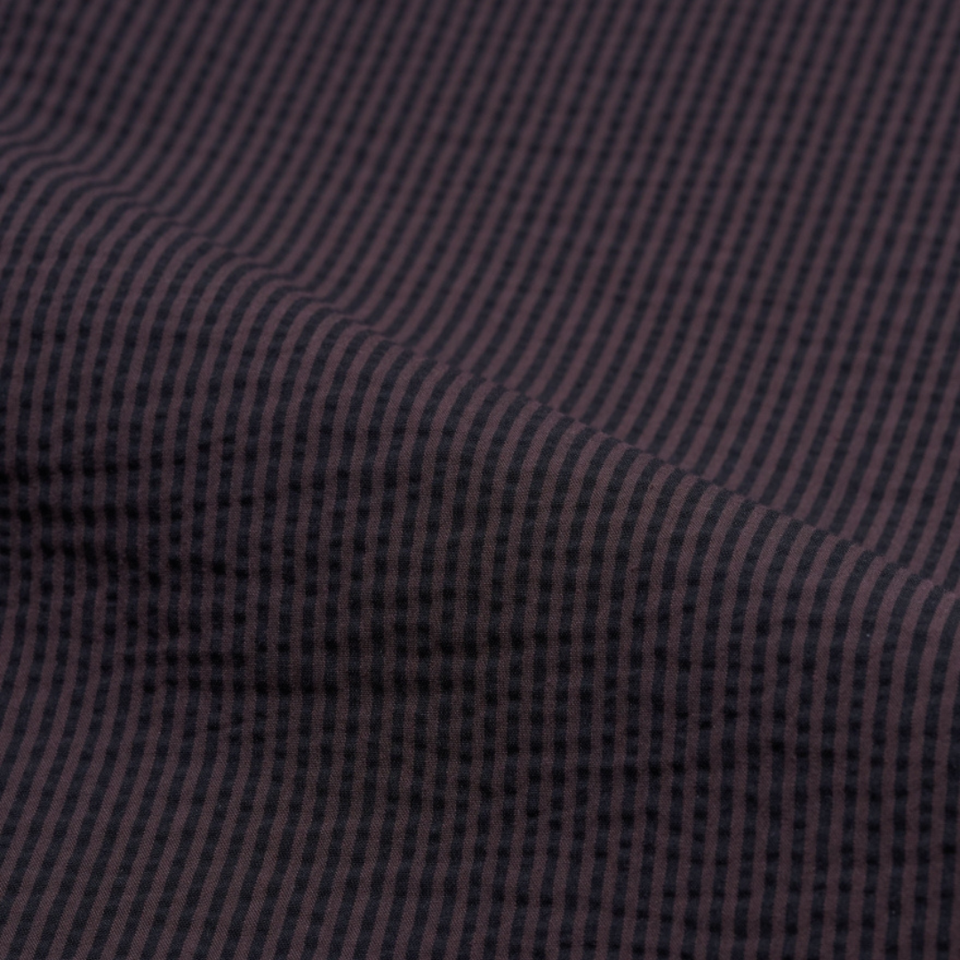 Pantalon Edwin Edison en Grain de café