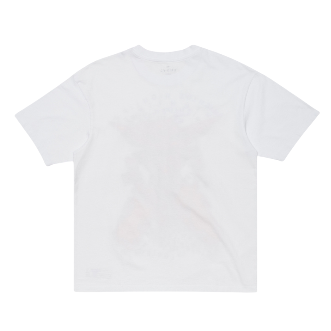 Edwin Fantasy T-Shirt in White
