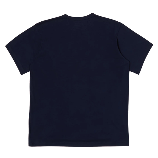 Universal Works Core T-Shirt in Navy