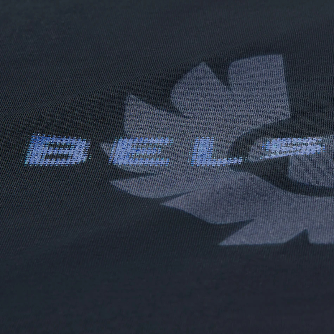 Belstaff Surface T-Shirt in Dark Ink