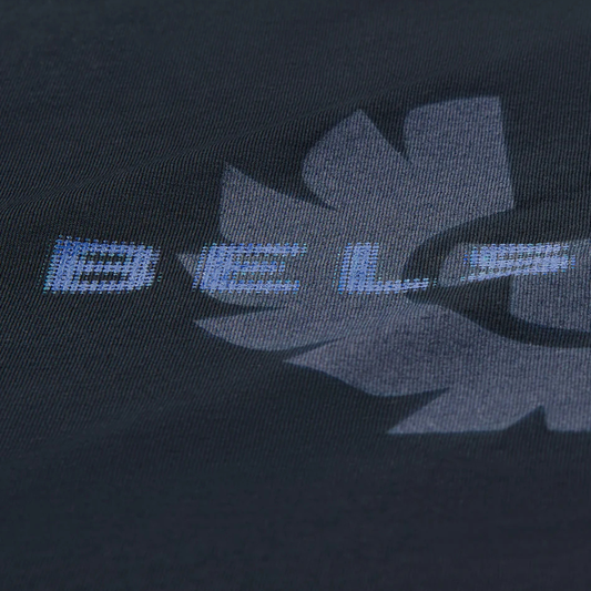 Belstaff Surface T-Shirt in Dark Ink