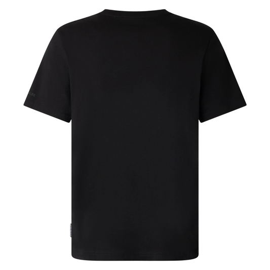Moose Knuckles Dalon T-Shirt in Black