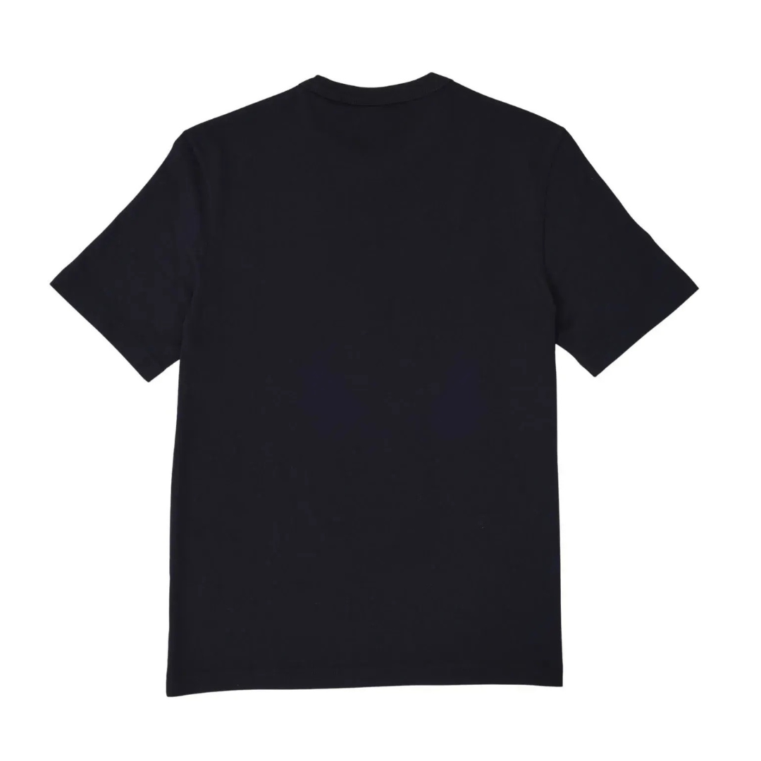 T-shirt Paul Smith Skulls noir
