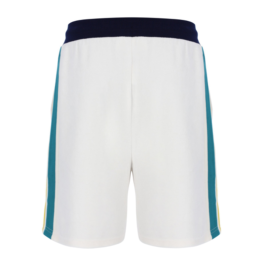 Sergio Tacchini Monte Shorts in Gardenia