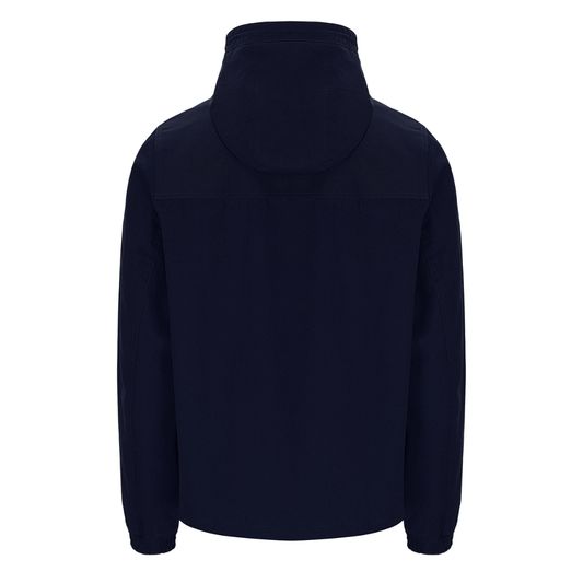 Sergio Tacchini Calisti Jacket in Maritime Blue