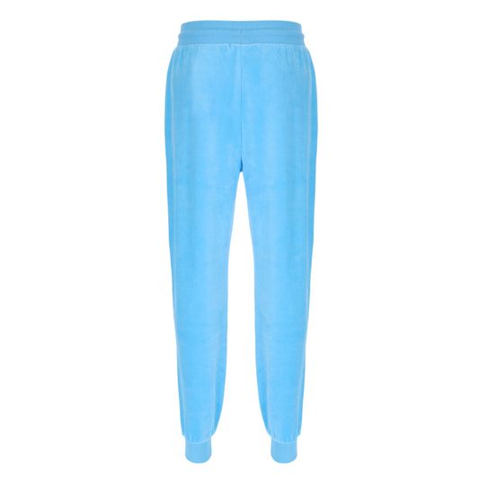 Sergio Tacchini Tasso Track Pant in Baltic Sea