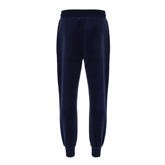 Sergio Tacchini Tasso Track Pant in Maritime Blue