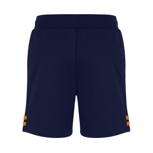 Sergio Tacchini New Orion Shorts in Maritime Blue