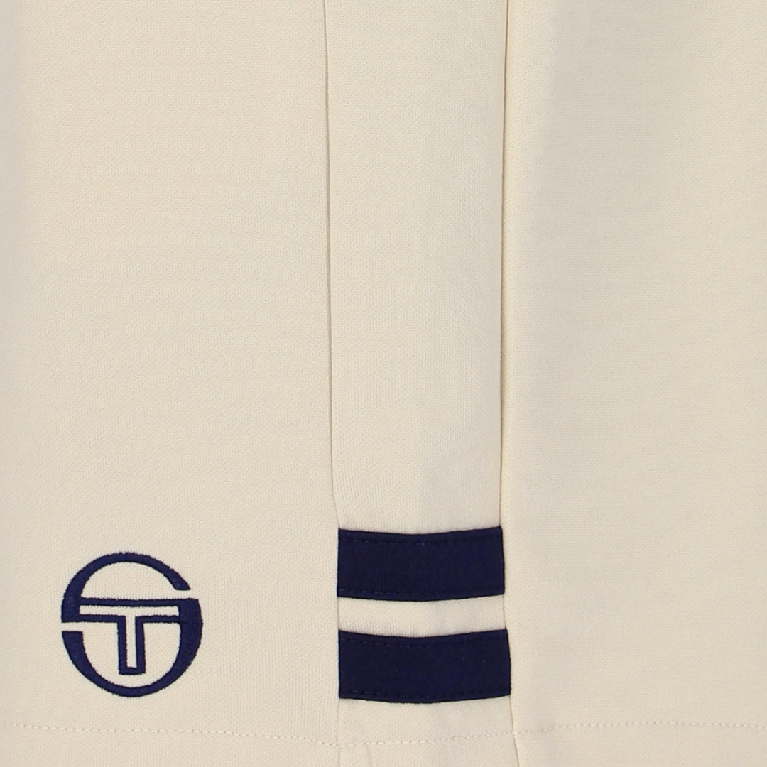 Short Sergio Tacchini New Orion couleur sable