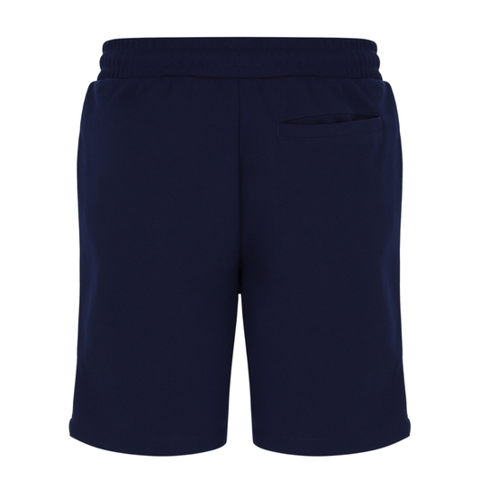 Sergio Tacchini Pietrapertosa Shorts in Maritime Blue