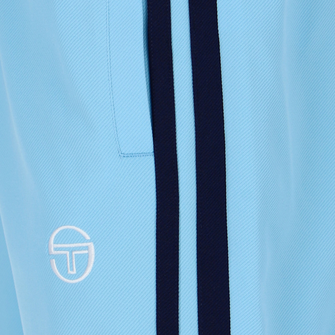Sergio Tacchini Pietrapertosa Shorts in Baltic Sea