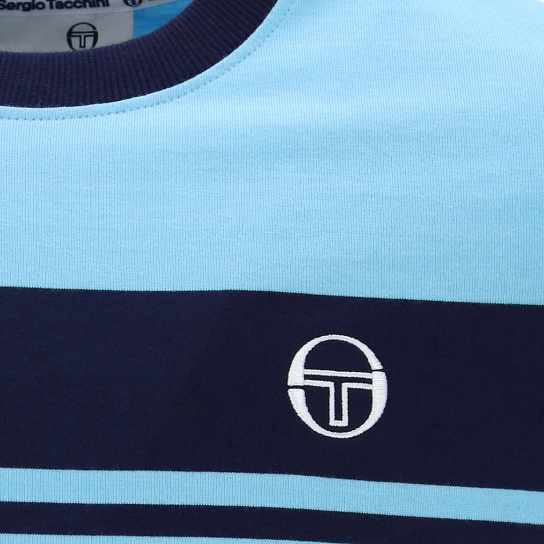 Sergio Tacchini Master Tee in Baltic Sea