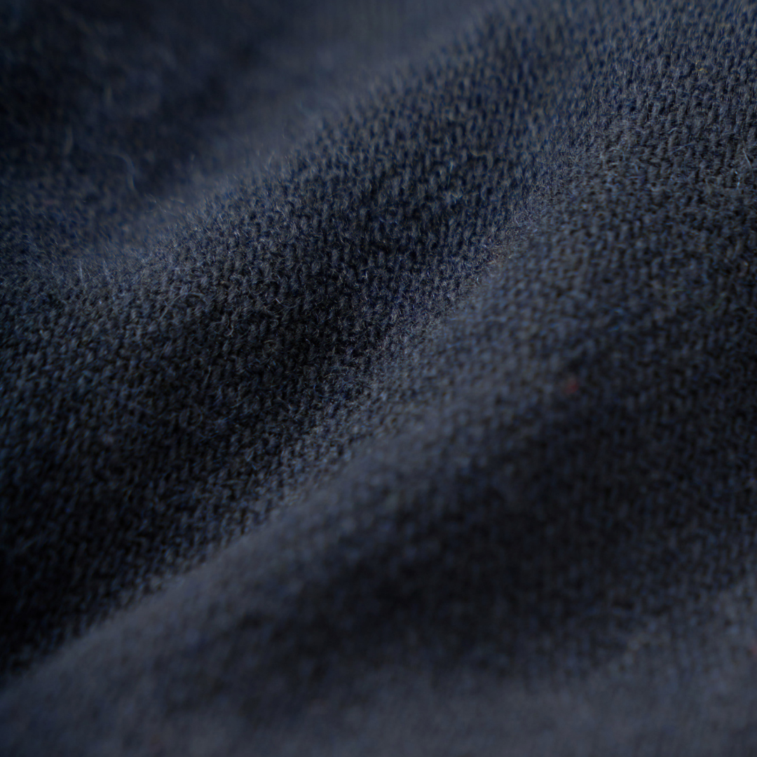 Universal Works Club Jacket in Dark Navy