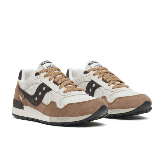Saucony Shadow 5000 Sneaker in Coca/Almond