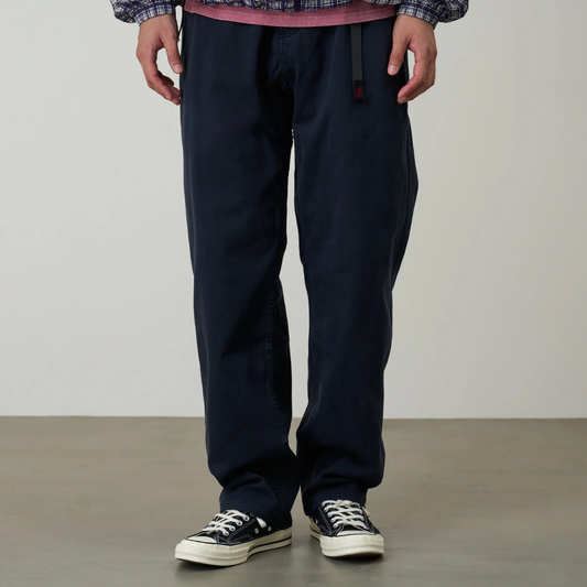 Gramicci G-Pants Trousers in Double Navy