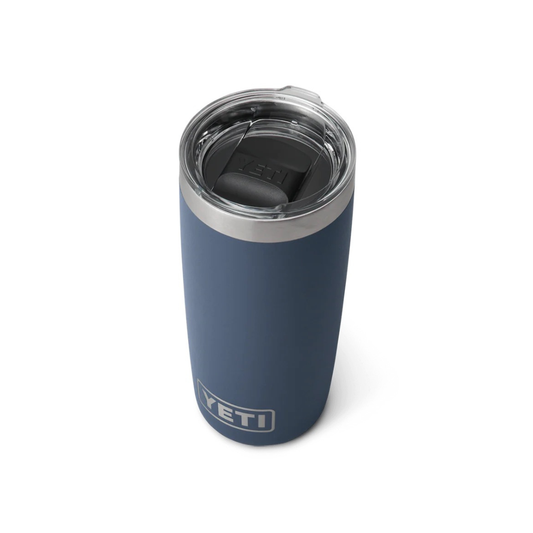 YETI Rambler 10oz Tumbler in Navy