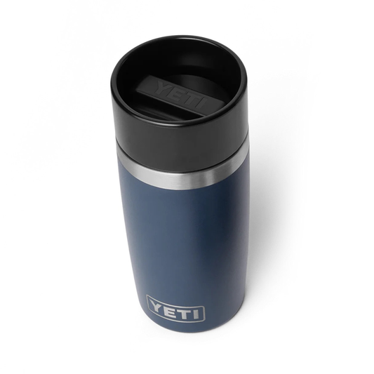 YETI Rambler 12oz Travel Bottle in Navy